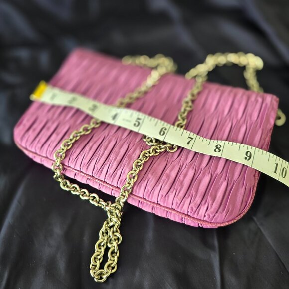 Coach Clutch - Picture 8 of 11